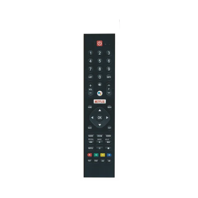Voice Control Pn-V1