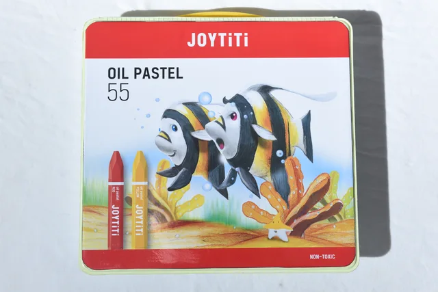 Oil Pastel