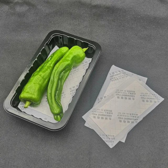 Absorbent Pad