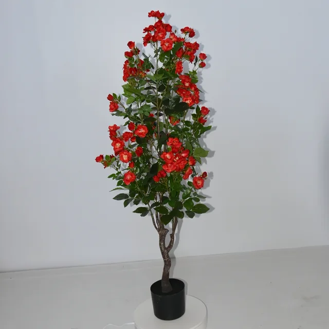 Flower tree,Baby rose tree