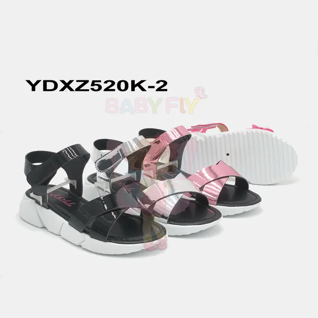 Kid sandals/children shoes/sandals