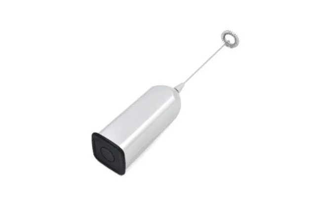 Milk Frother, Handheld Foam Maker, Milk Foamer, Foamer Maker for Coffee Mixer