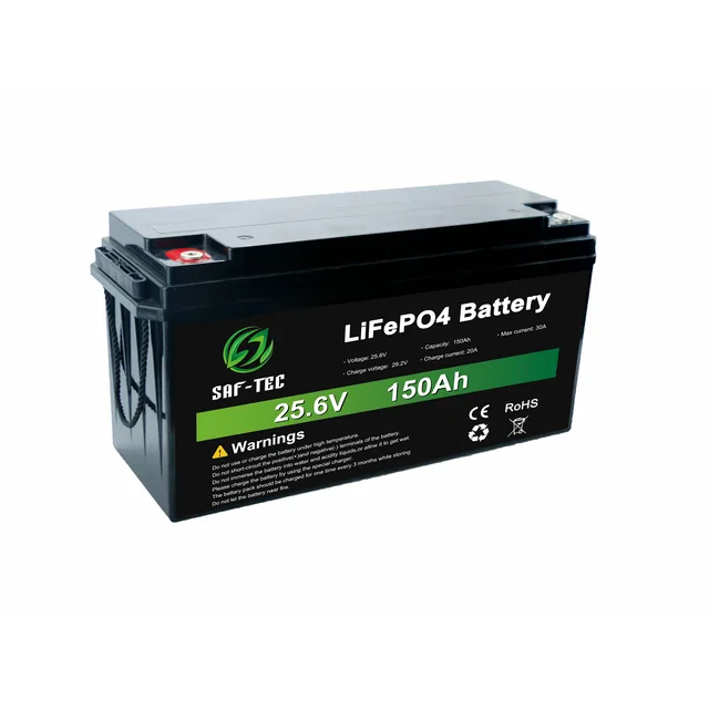 Lithium Battery