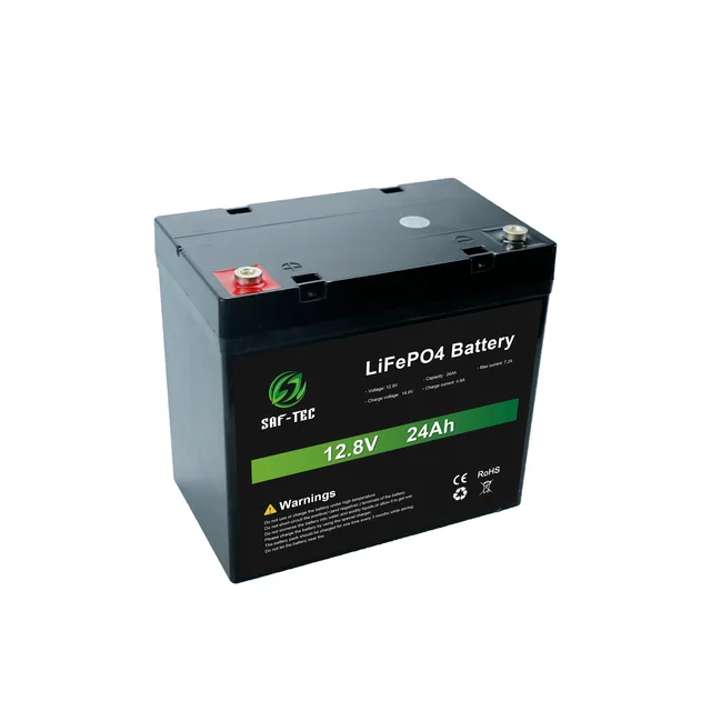 Lithium Battery
