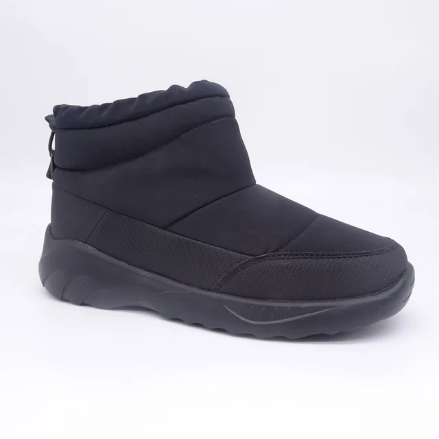 SMWB21001 winter women fashion warm shoes sports outdoor walking shoes