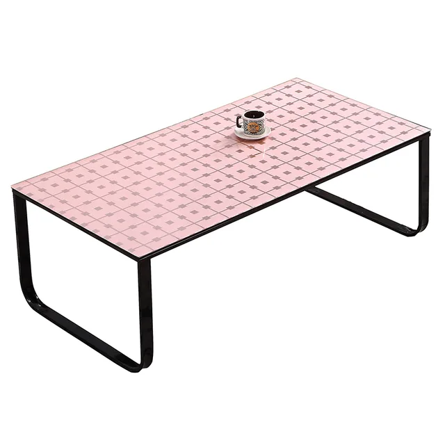 Nano metallic series table mat