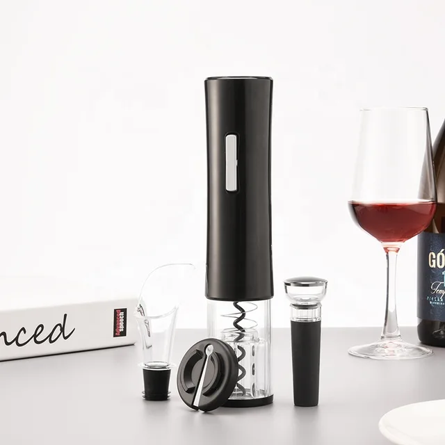 Wine Opener Set
