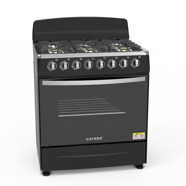 O80X60 Free Standing Gas Oven With Stove