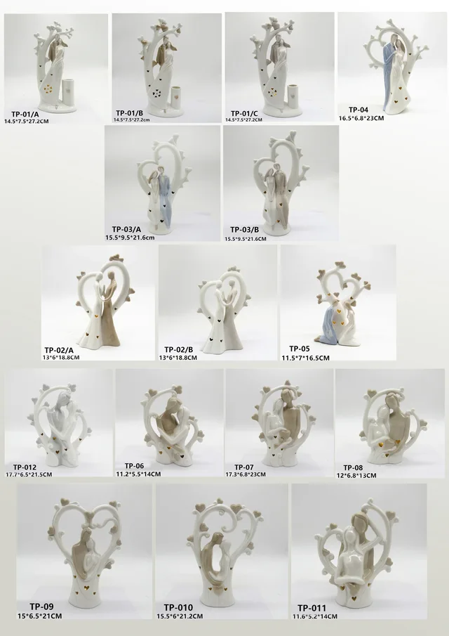 Wedding gift perfume