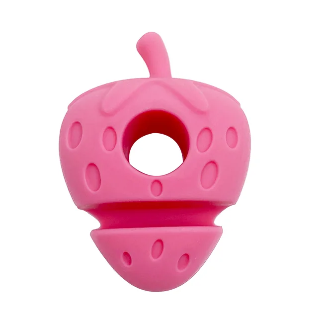 TT060 Strawberry Straw Holder