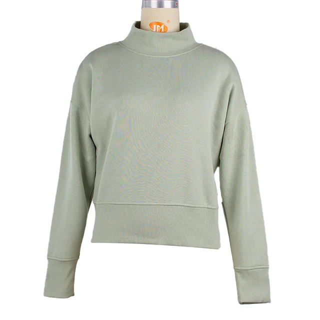 HDAF20 Lady's knit coat