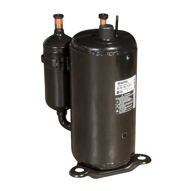 LG Rotary Compressor QP407PAA