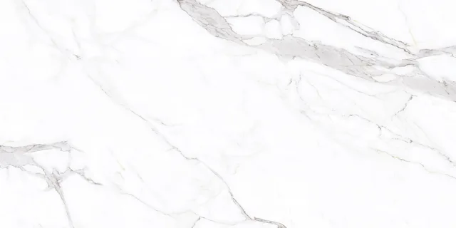 8mm Glazed Marble Tile