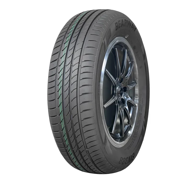 Bearway Pcr Tire 225/55r18 235/55r18 245/45r18 255/40r18 Bw388