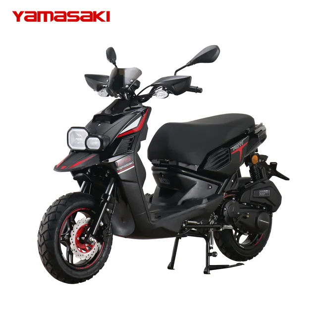 Yamasaki Gasoline Scooter 175cc