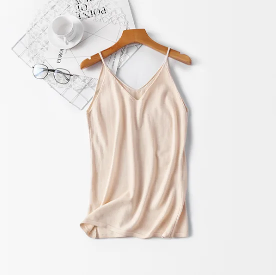 Lady's Vest