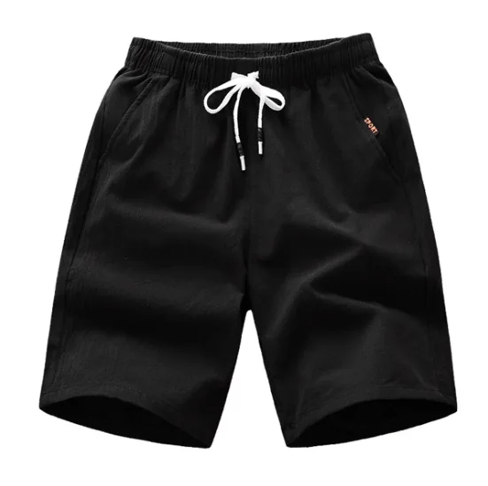Men's casual shorts