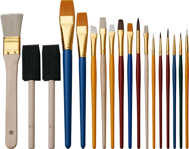 Art Brush