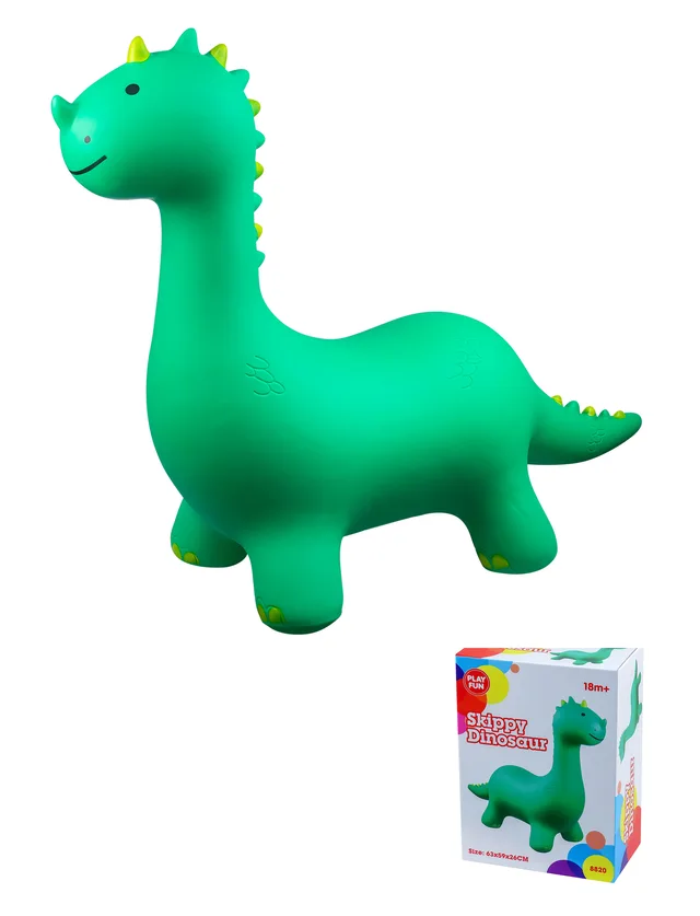 Skippy Dinosaur