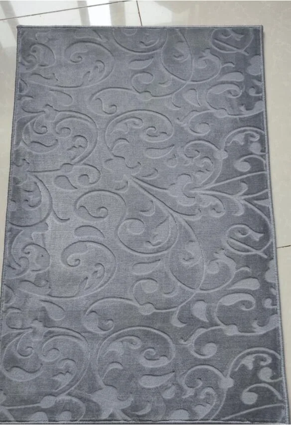 Printed Carpet