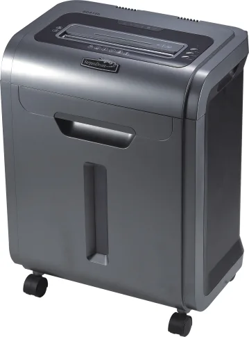 Paper Shredder