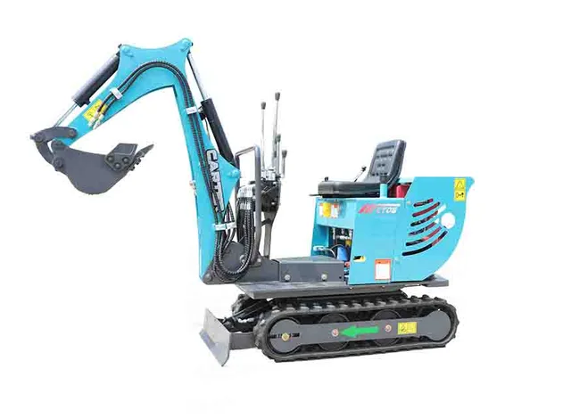CARTER CT06mini excavator