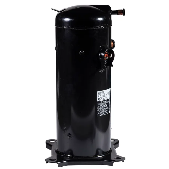 LG Scroll Compressor SBA061YBA