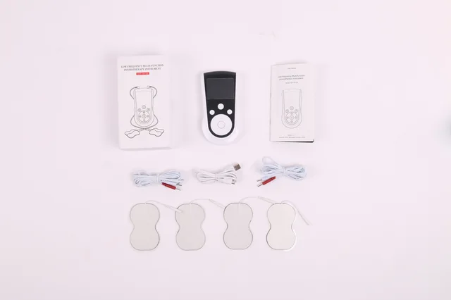 Sell Well Therapy equipment tens unit Electrical Stimulator Adhesive Massage Electrode Gel Pads OEM ODM TECH China Instrument