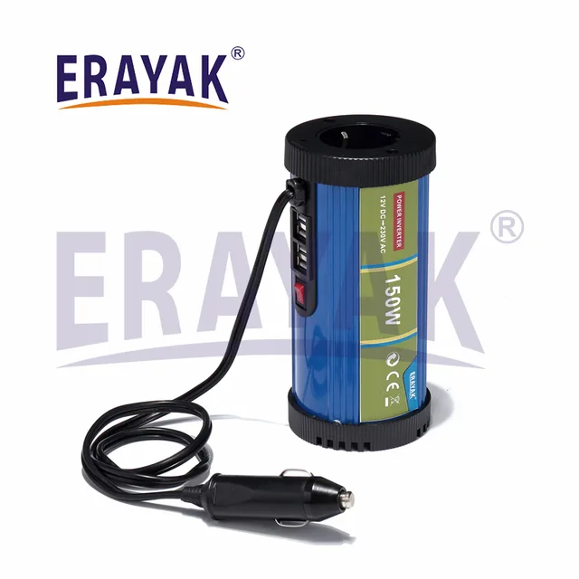 Car Inverter