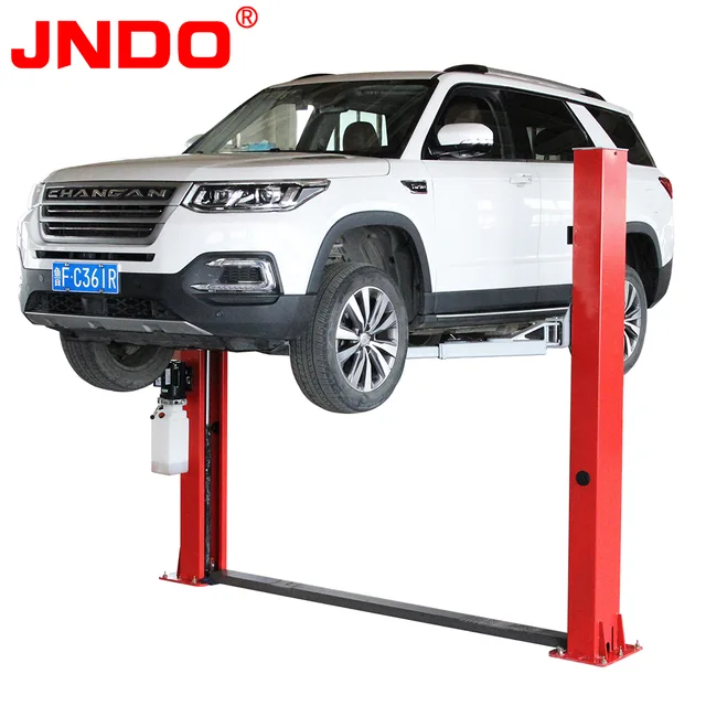 Car lift