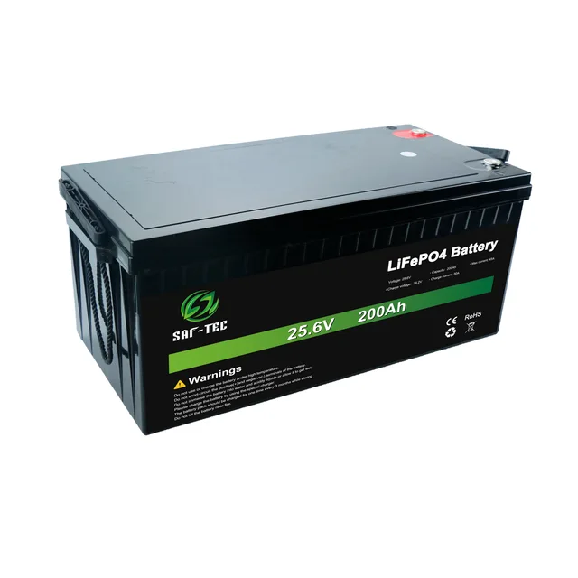 Lithium Battery