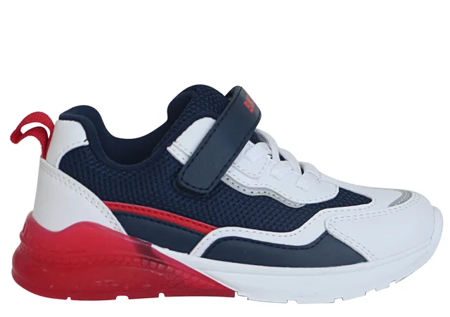 Spring and summer light children's sports shoes