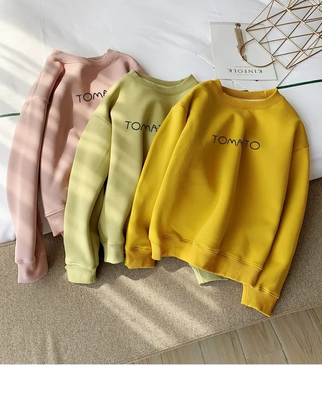 Lady's Sweater