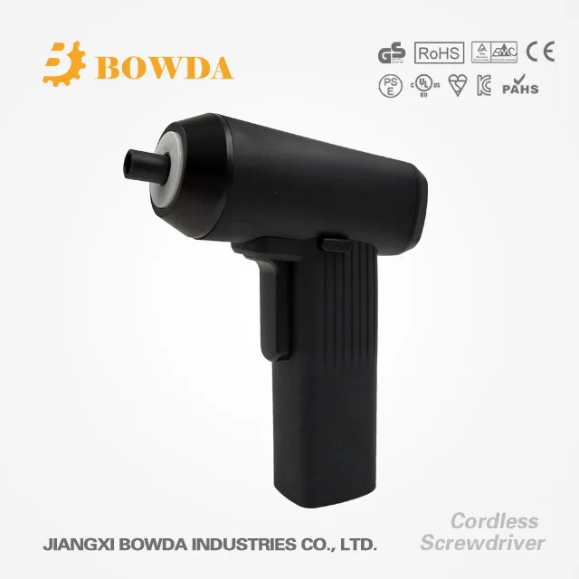 Brand NEW 3.6V USB Rechargeble Mini Li-ion Battery Cordless Screwdriver