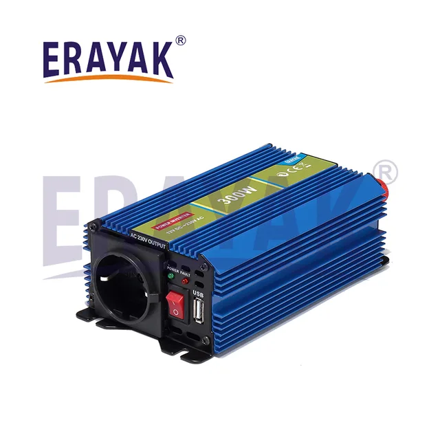 Power Inverter