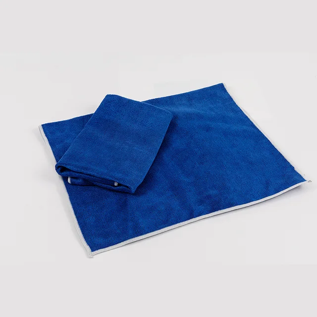 Microfiber Super Absorbent Car Cleaning Cloth Car Wash Towel Detailing Towel
