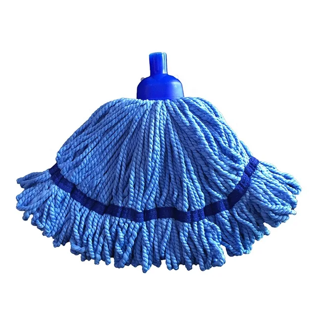 Magic Mop Bucket Assemble Easy Life New China All Quantity Metal Oem Customized Head