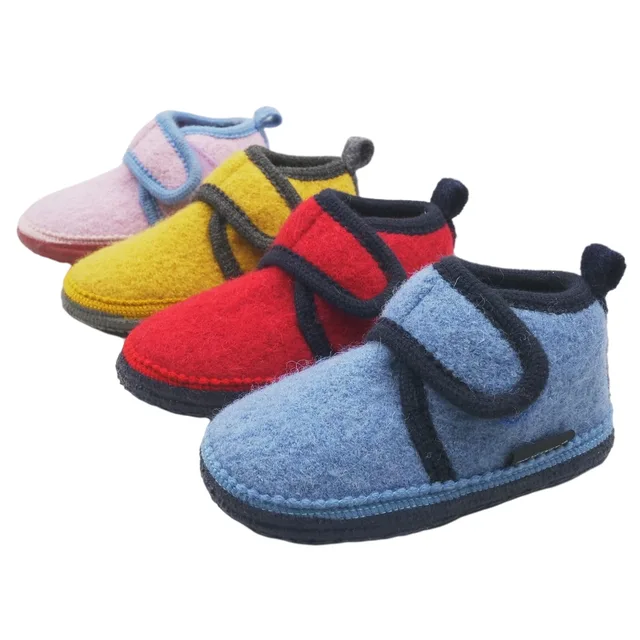 Rubber shoes