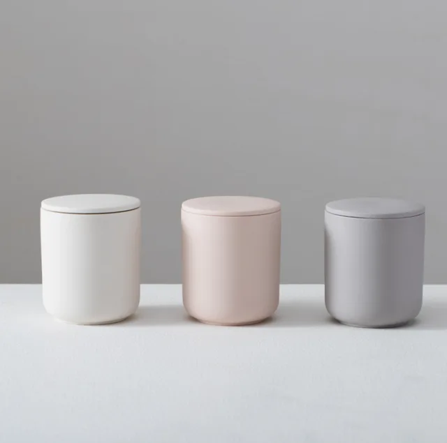 Candle cup