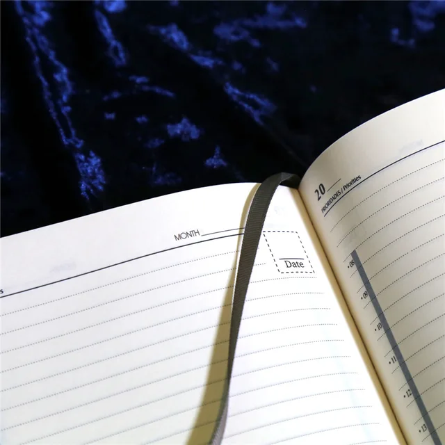 A5 Notebook