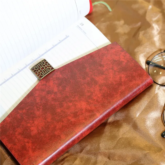 A5 Notebook