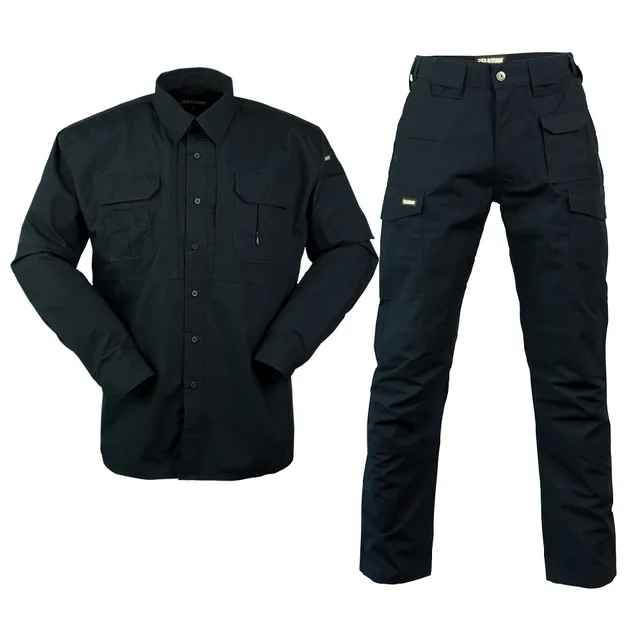 Black Hawk Tactical Uniform