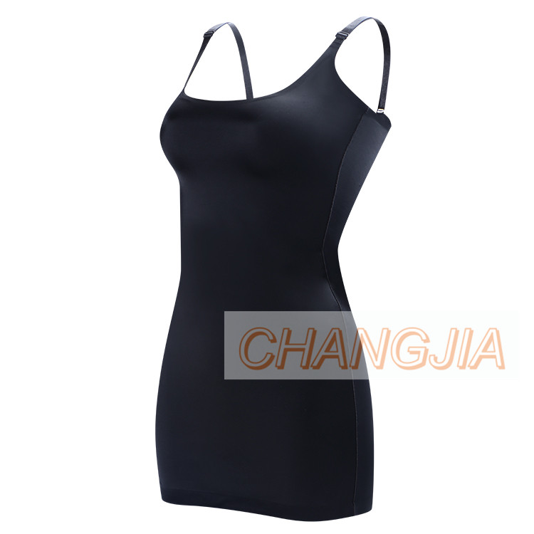 Shapewear dress