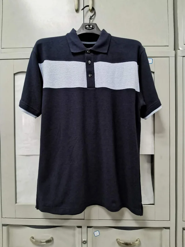 Man's Polo shirt