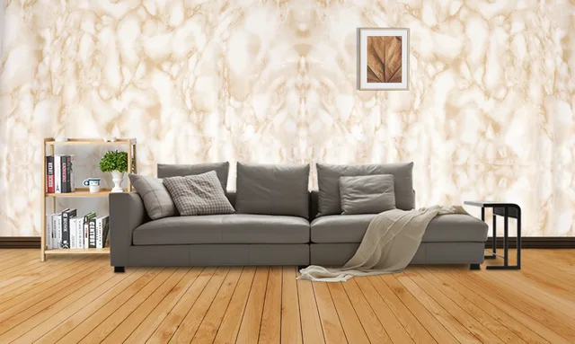 Self Adhesive Film Printed Wallpaper self adhesive paper