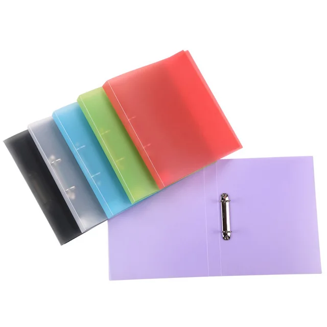 Ring binder 2 D ring