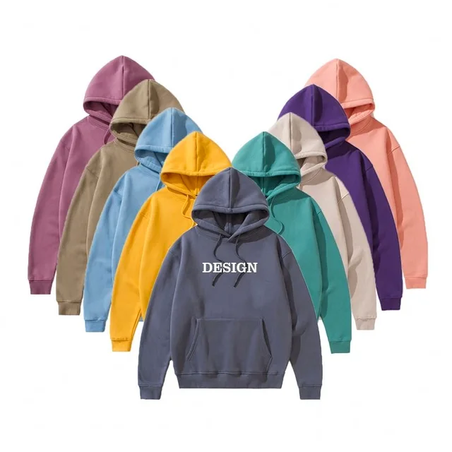 Men's hoody