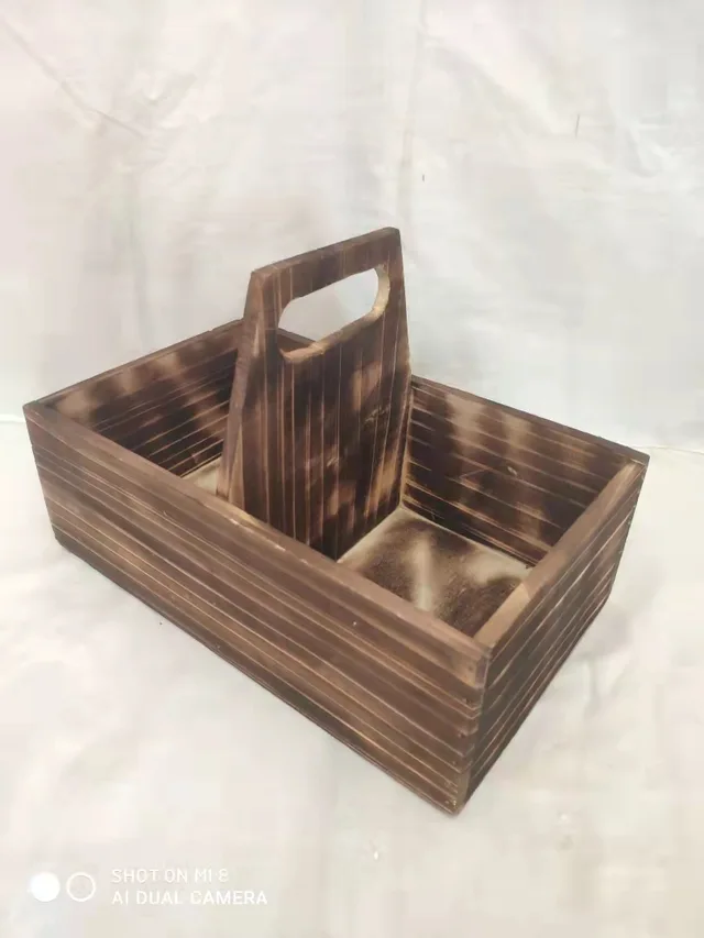 Jewelry storage box