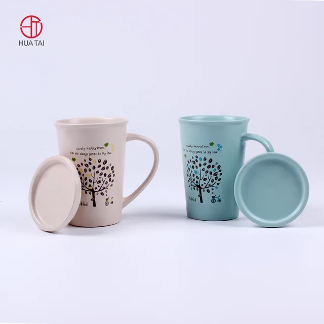 Ceramic mug