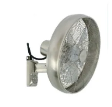 Wall Fan